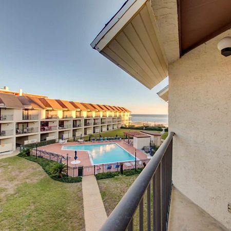 Gulfside Townhome 16 By Vacation Homes Collection Gulf Shores Eksteriør bilde