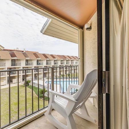 Gulfside Townhome 16 By Vacation Homes Collection Gulf Shores Eksteriør bilde