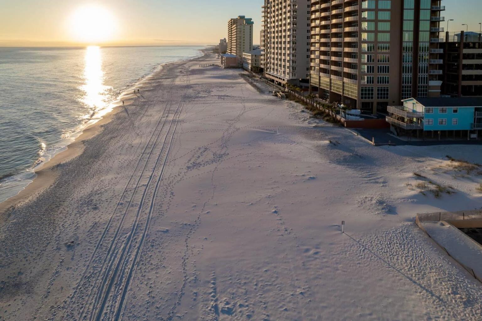 Gulfside Townhome 16 By Vacation Homes Collection Gulf Shores Eksteriør bilde