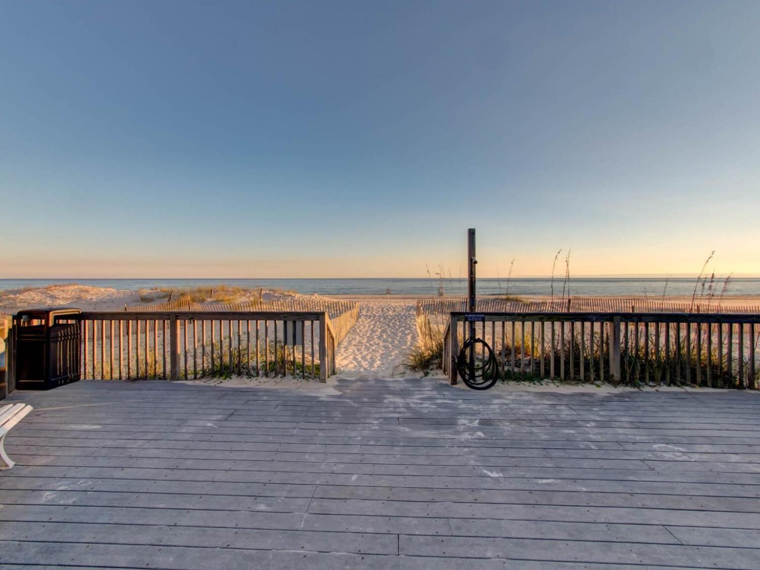 Gulfside Townhome 16 By Vacation Homes Collection Gulf Shores Eksteriør bilde