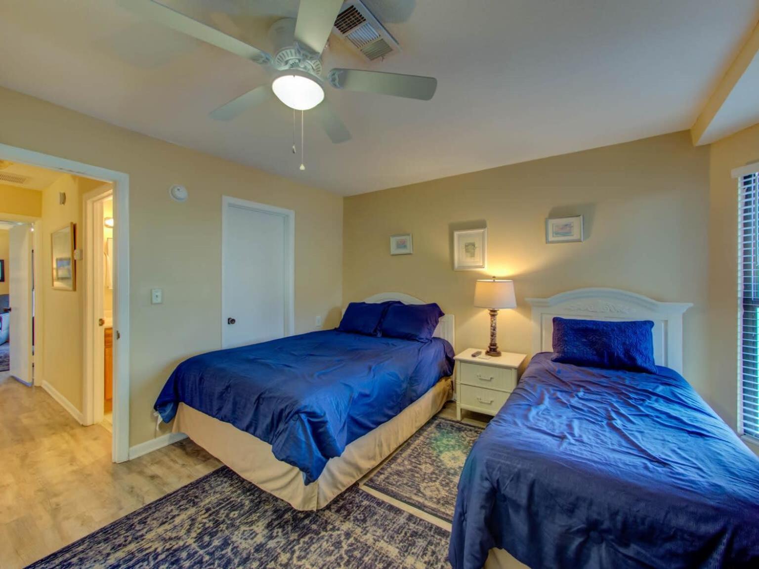 Gulfside Townhome 16 By Vacation Homes Collection Gulf Shores Eksteriør bilde
