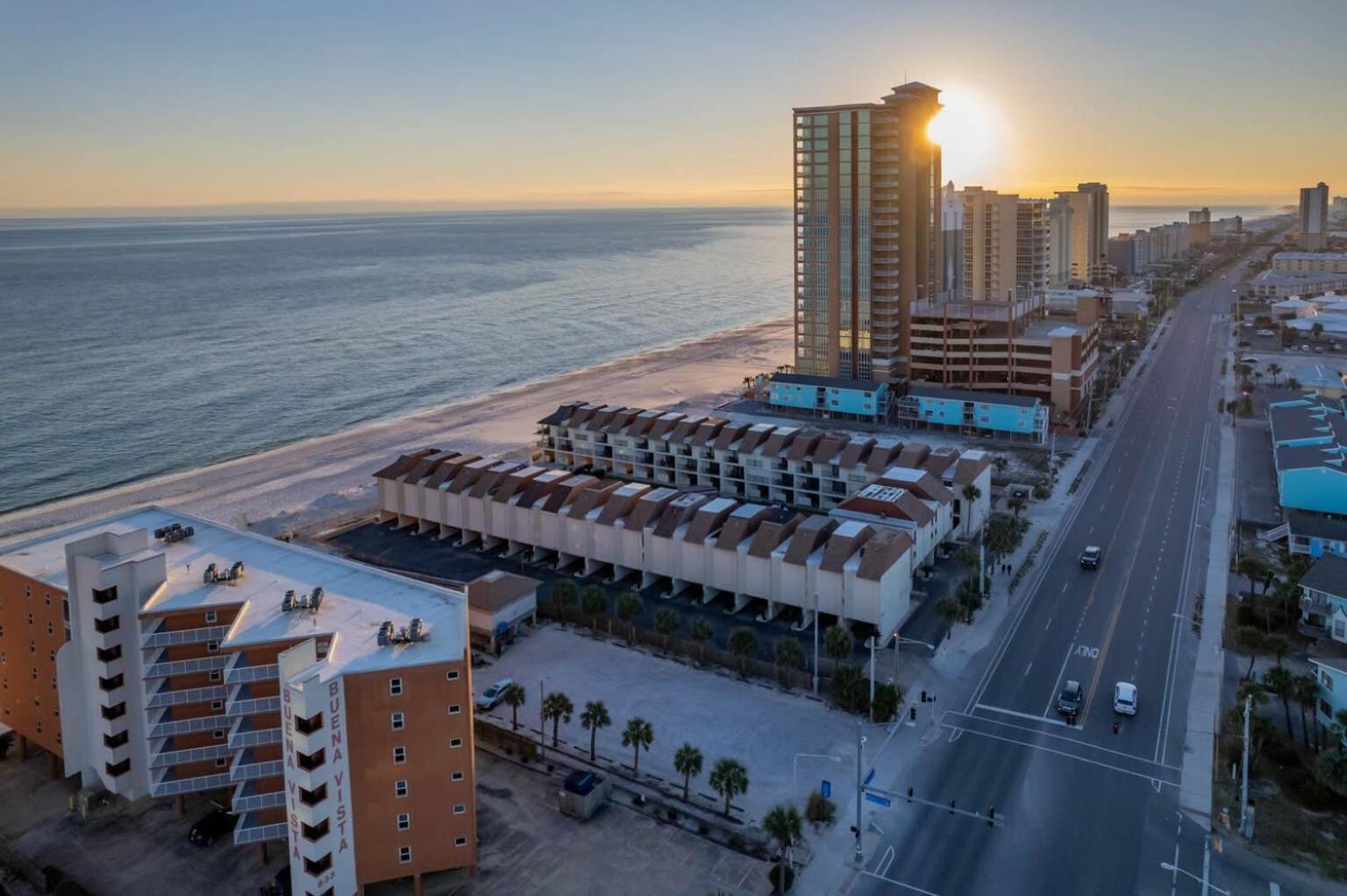 Gulfside Townhome 16 By Vacation Homes Collection Gulf Shores Eksteriør bilde