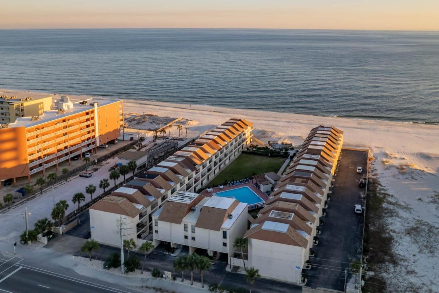 Gulfside Townhome 16 By Vacation Homes Collection Gulf Shores Eksteriør bilde