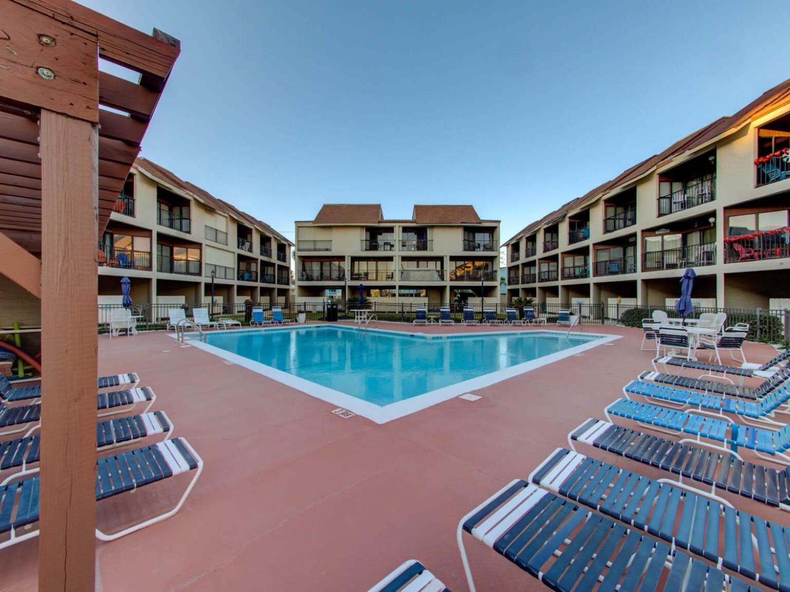 Gulfside Townhome 16 By Vacation Homes Collection Gulf Shores Eksteriør bilde