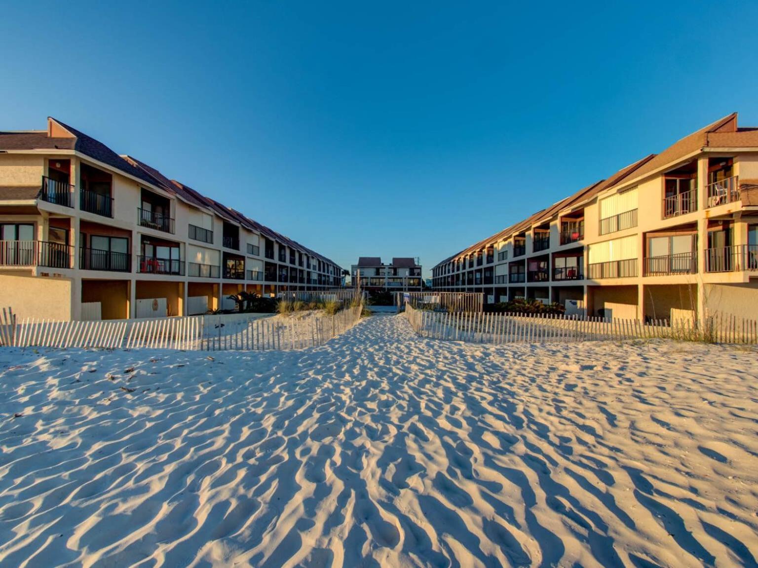 Gulfside Townhome 16 By Vacation Homes Collection Gulf Shores Eksteriør bilde