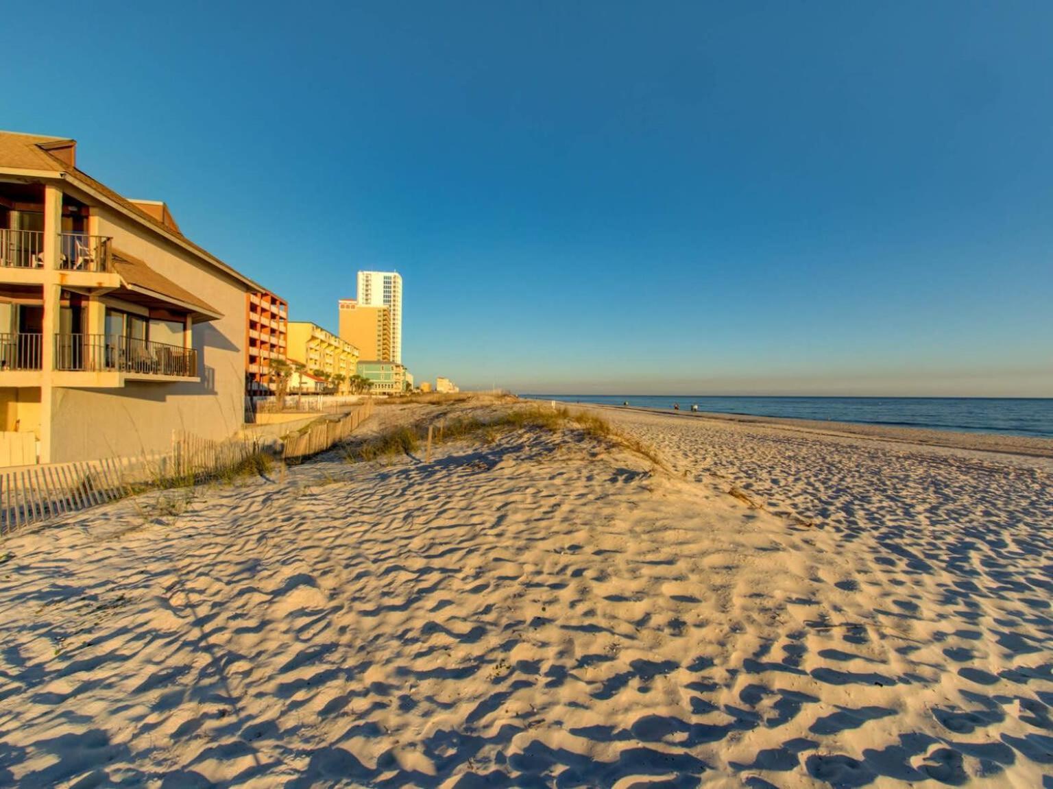 Gulfside Townhome 16 By Vacation Homes Collection Gulf Shores Eksteriør bilde