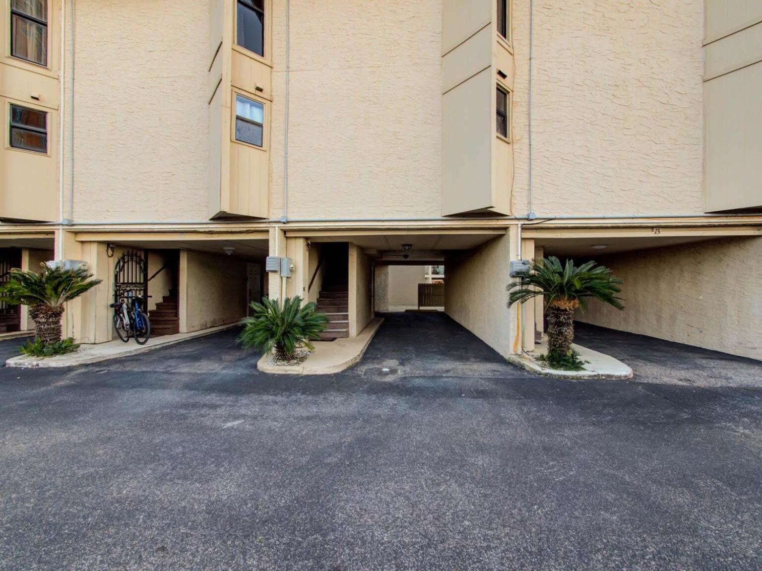 Gulfside Townhome 16 By Vacation Homes Collection Gulf Shores Eksteriør bilde