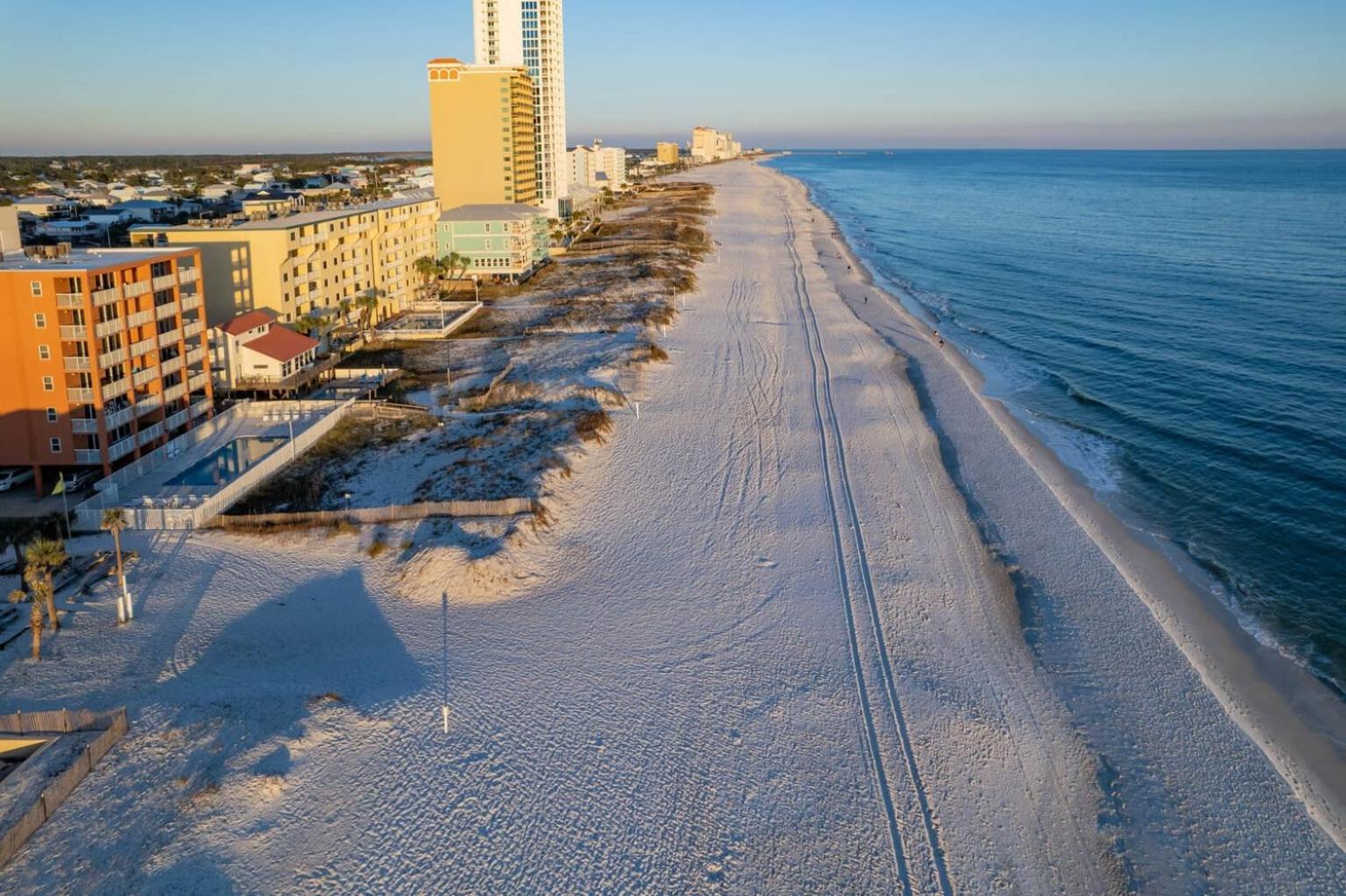 Gulfside Townhome 16 By Vacation Homes Collection Gulf Shores Eksteriør bilde