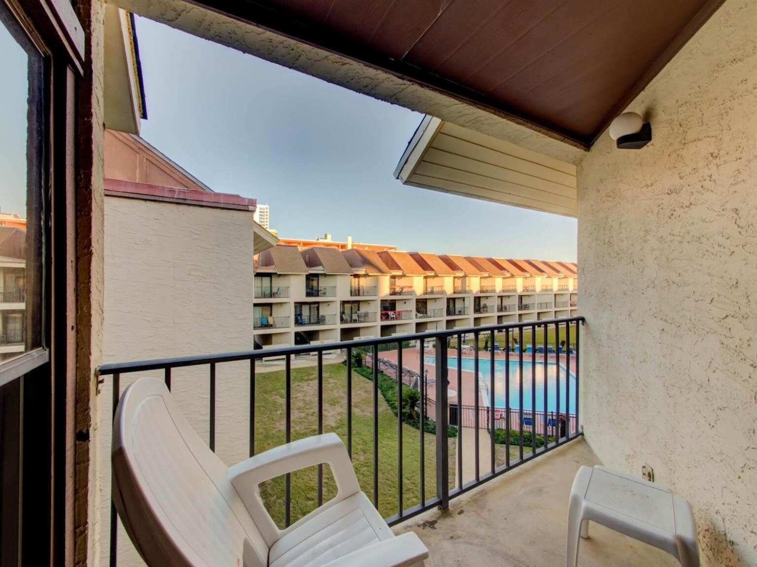 Gulfside Townhome 16 By Vacation Homes Collection Gulf Shores Eksteriør bilde