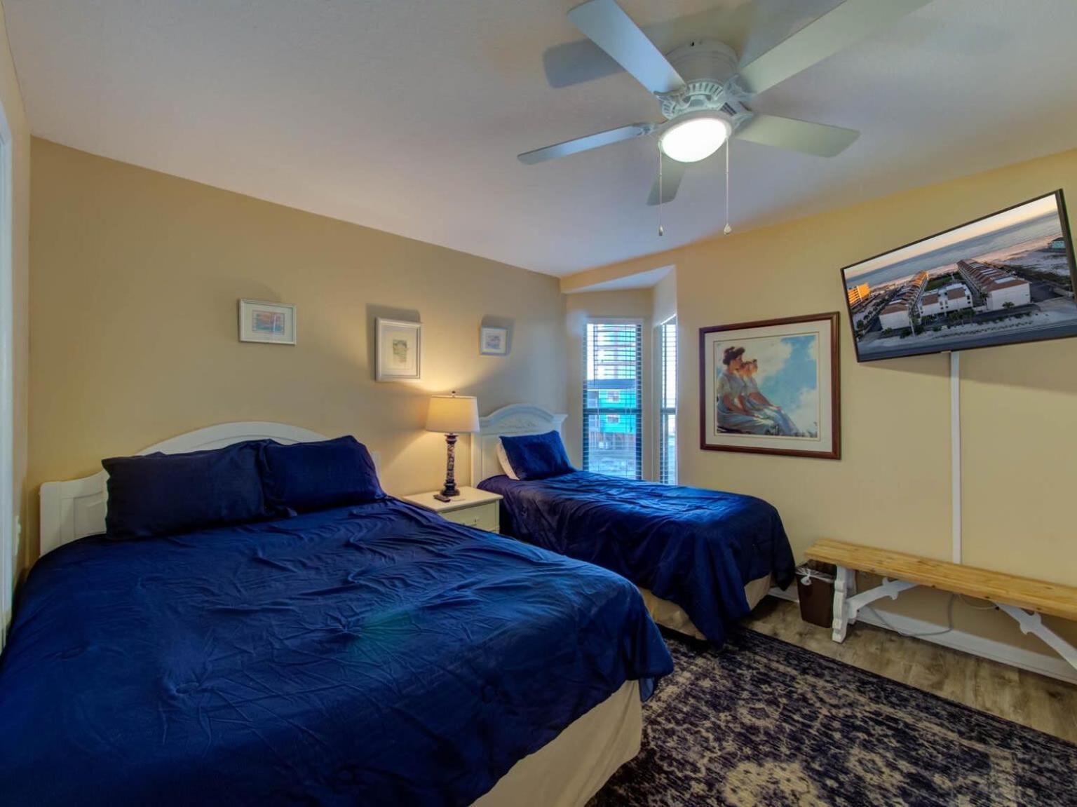 Gulfside Townhome 16 By Vacation Homes Collection Gulf Shores Eksteriør bilde