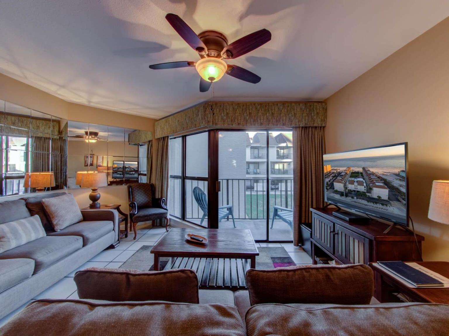 Gulfside Townhome 16 By Vacation Homes Collection Gulf Shores Eksteriør bilde