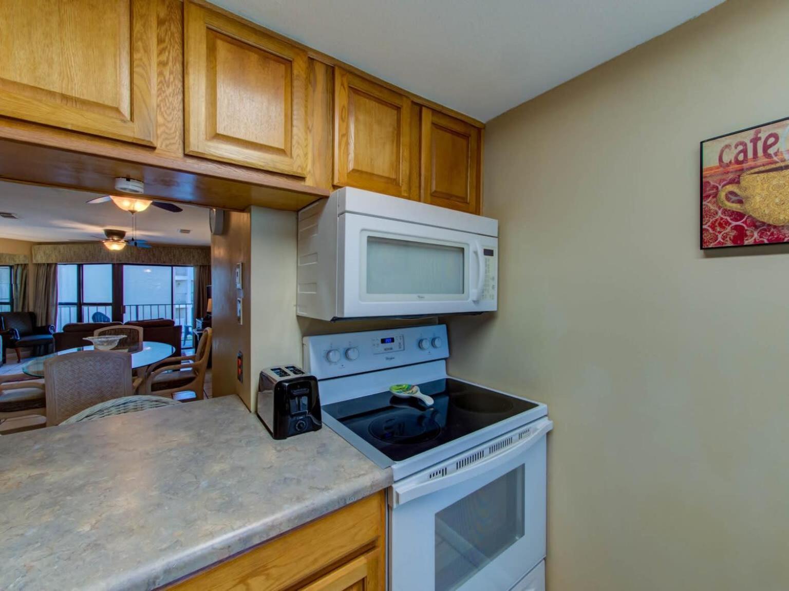 Gulfside Townhome 16 By Vacation Homes Collection Gulf Shores Eksteriør bilde