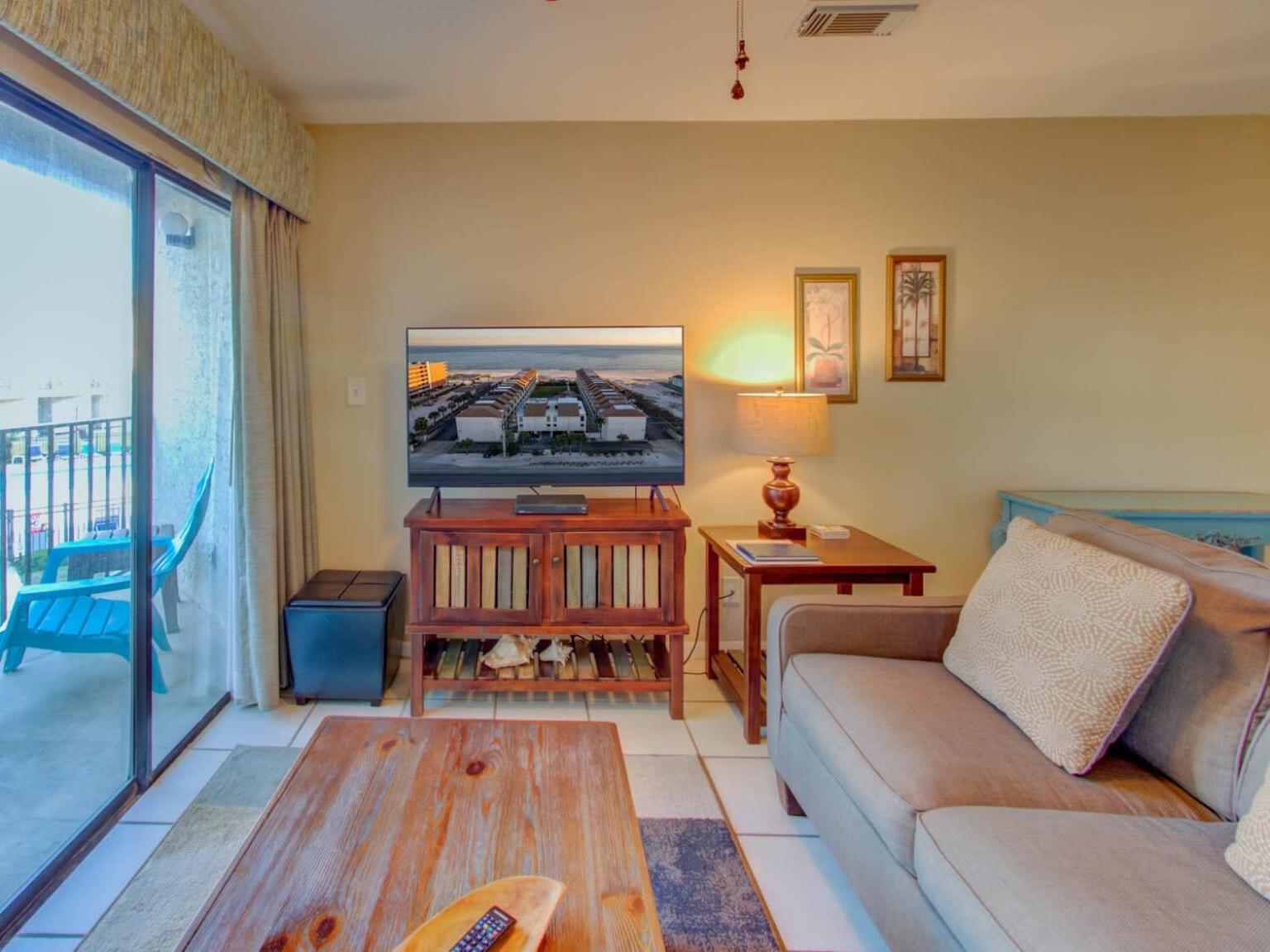 Gulfside Townhome 16 By Vacation Homes Collection Gulf Shores Eksteriør bilde
