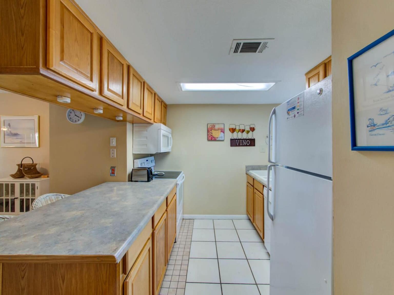 Gulfside Townhome 16 By Vacation Homes Collection Gulf Shores Eksteriør bilde