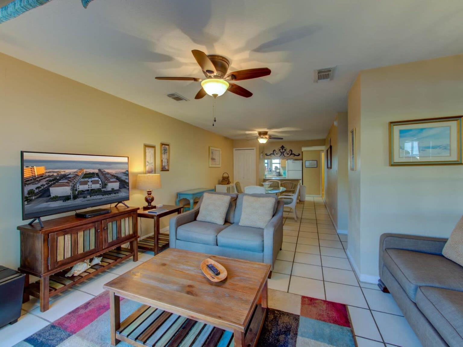 Gulfside Townhome 16 By Vacation Homes Collection Gulf Shores Eksteriør bilde