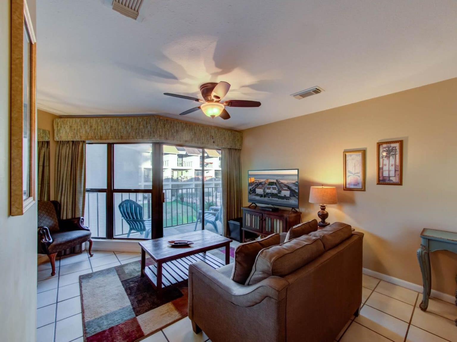 Gulfside Townhome 16 By Vacation Homes Collection Gulf Shores Eksteriør bilde