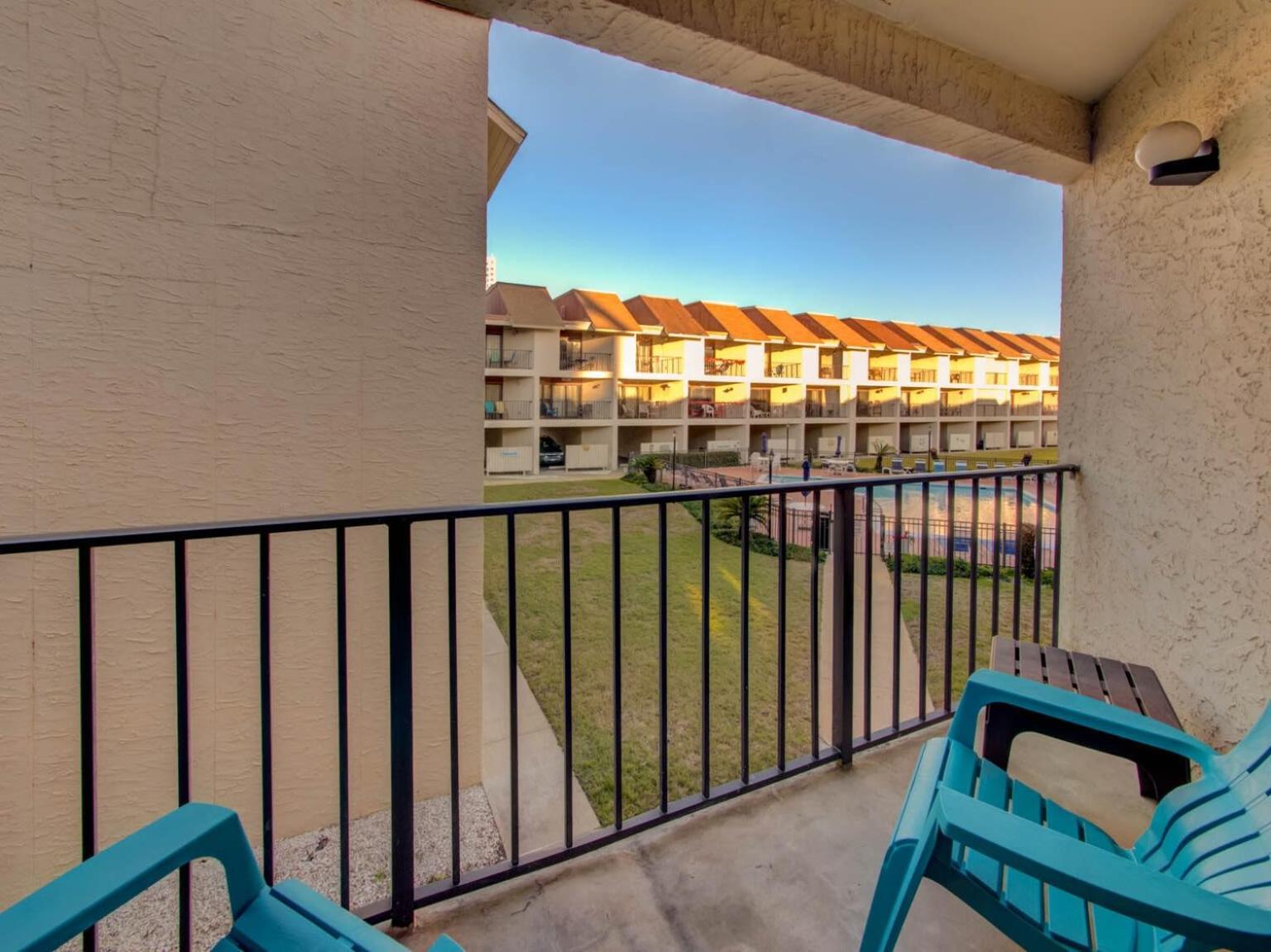 Gulfside Townhome 16 By Vacation Homes Collection Gulf Shores Eksteriør bilde