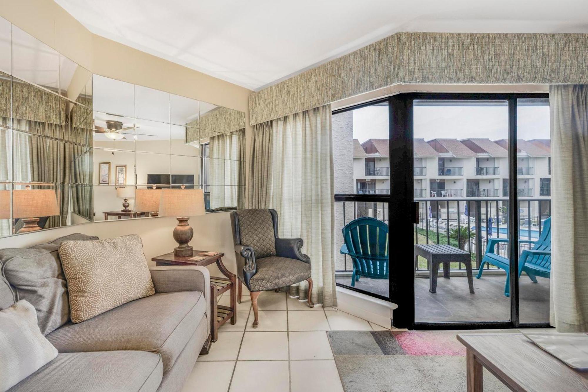 Gulfside Townhome 16 By Vacation Homes Collection Gulf Shores Eksteriør bilde
