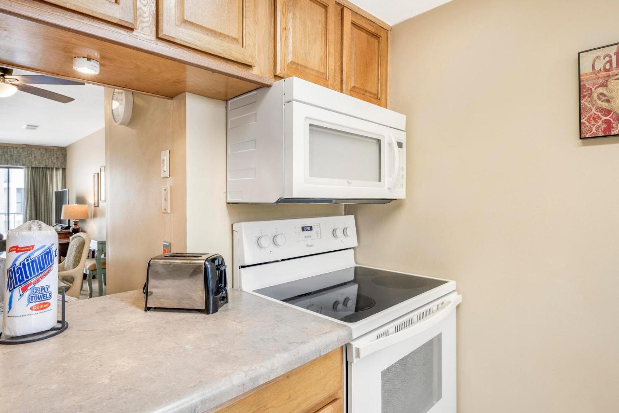 Gulfside Townhome 16 By Vacation Homes Collection Gulf Shores Eksteriør bilde