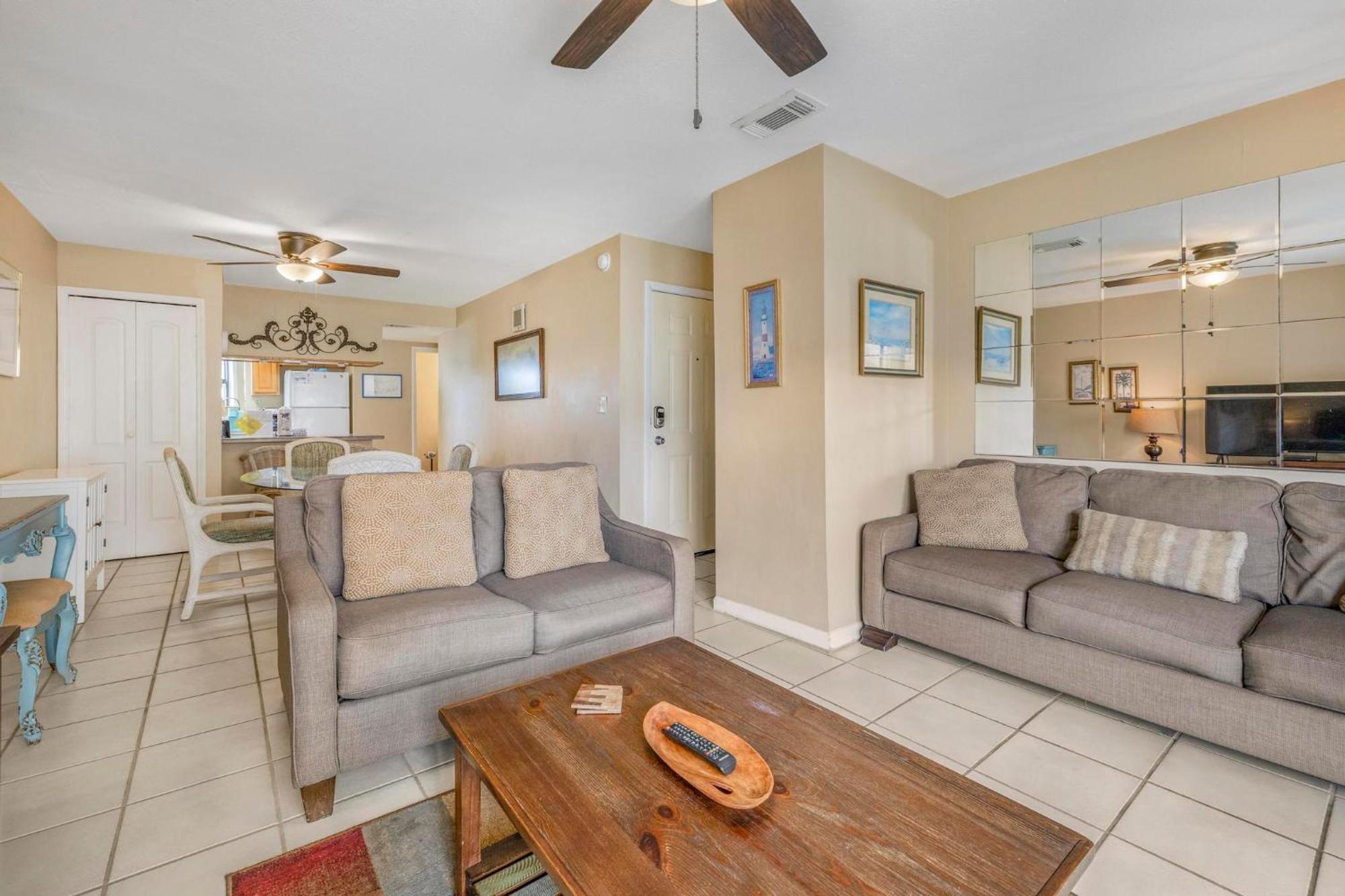 Gulfside Townhome 16 By Vacation Homes Collection Gulf Shores Eksteriør bilde