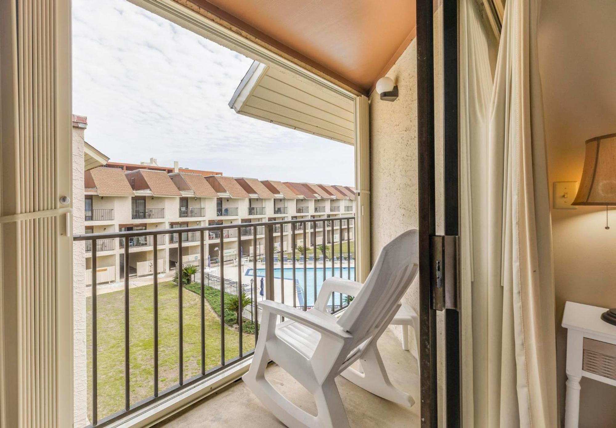 Gulfside Townhome 16 By Vacation Homes Collection Gulf Shores Eksteriør bilde