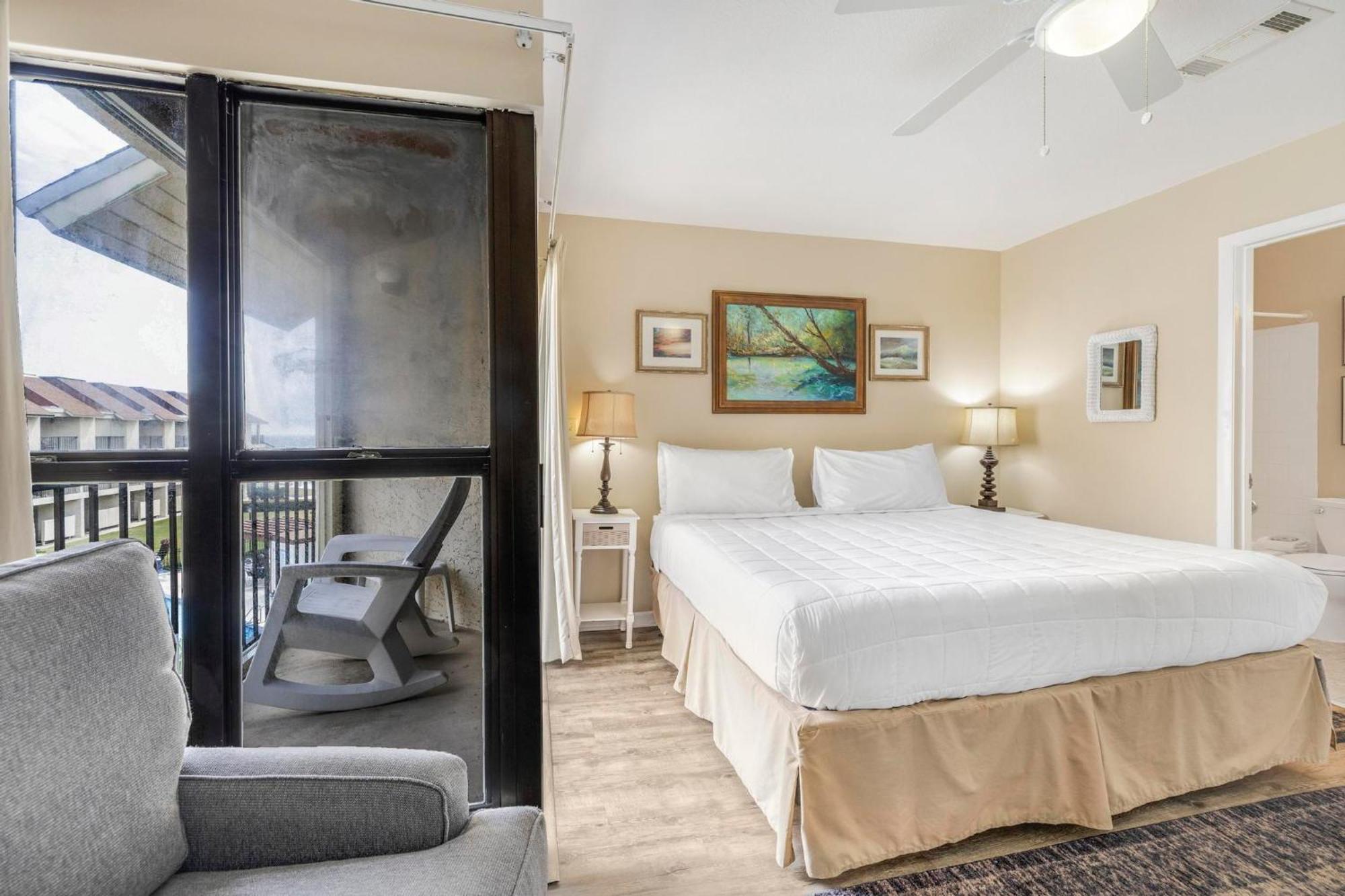 Gulfside Townhome 16 By Vacation Homes Collection Gulf Shores Eksteriør bilde
