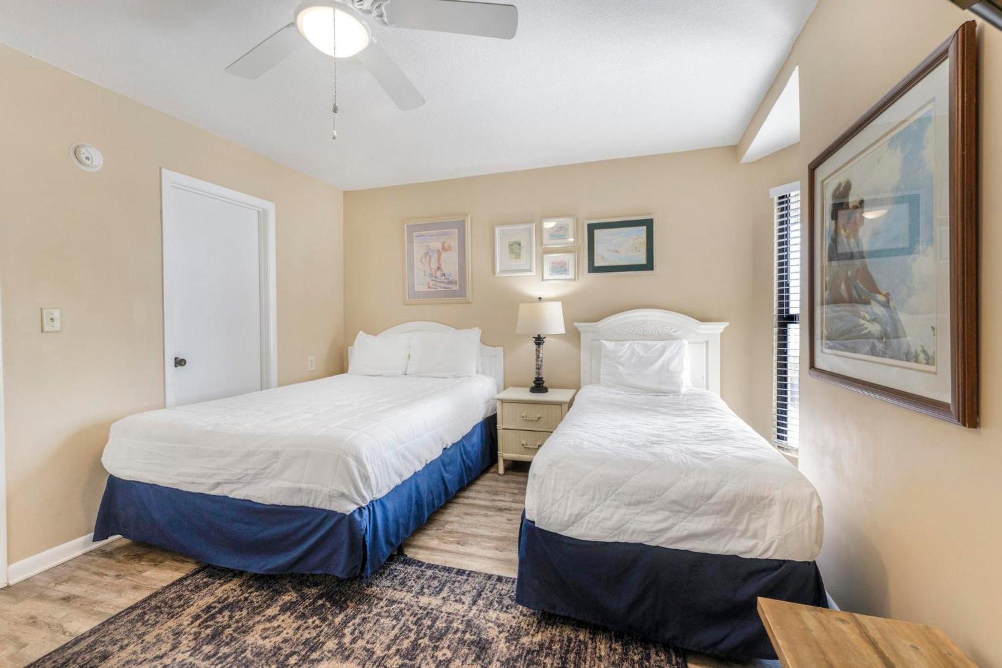 Gulfside Townhome 16 By Vacation Homes Collection Gulf Shores Eksteriør bilde