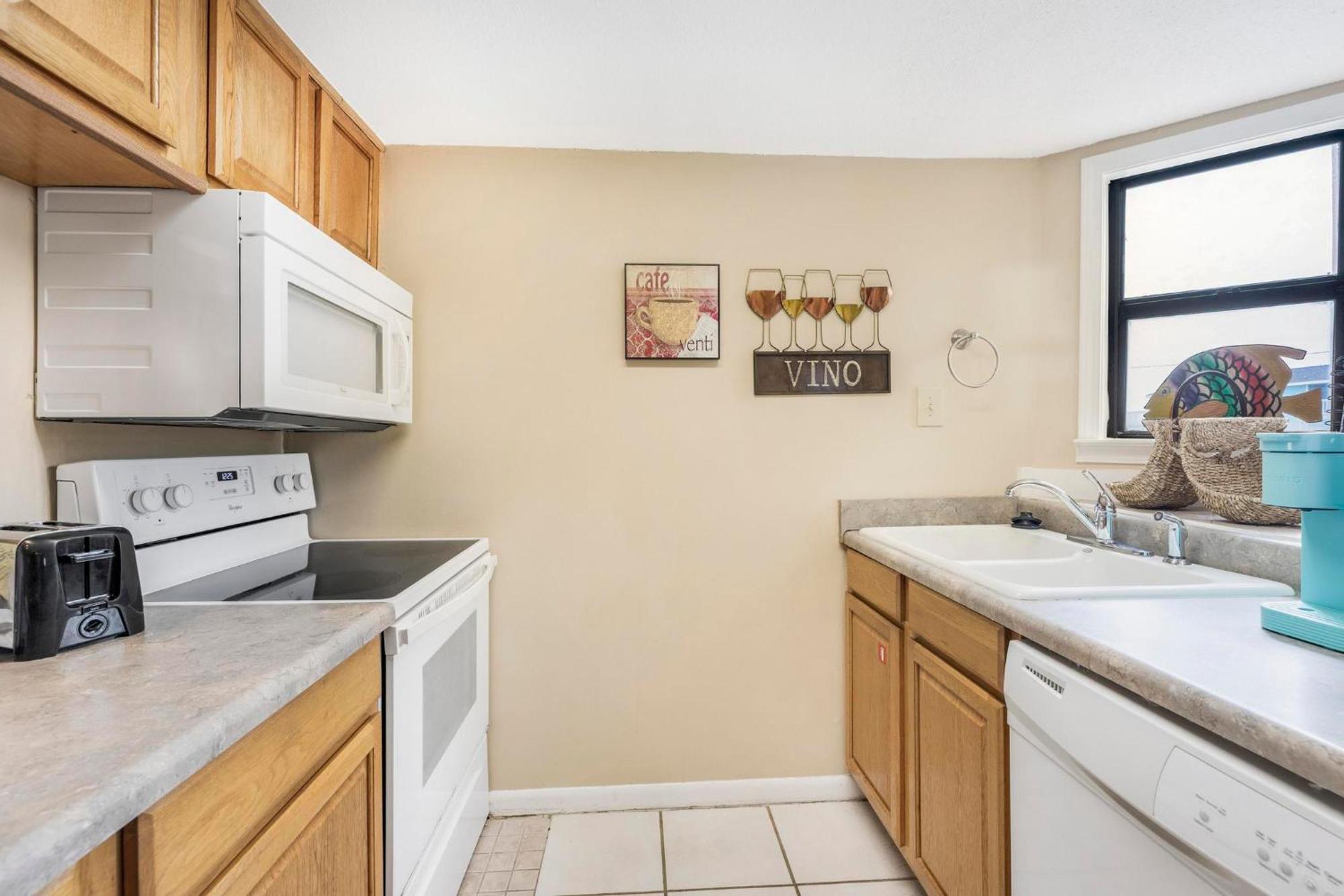 Gulfside Townhome 16 By Vacation Homes Collection Gulf Shores Eksteriør bilde