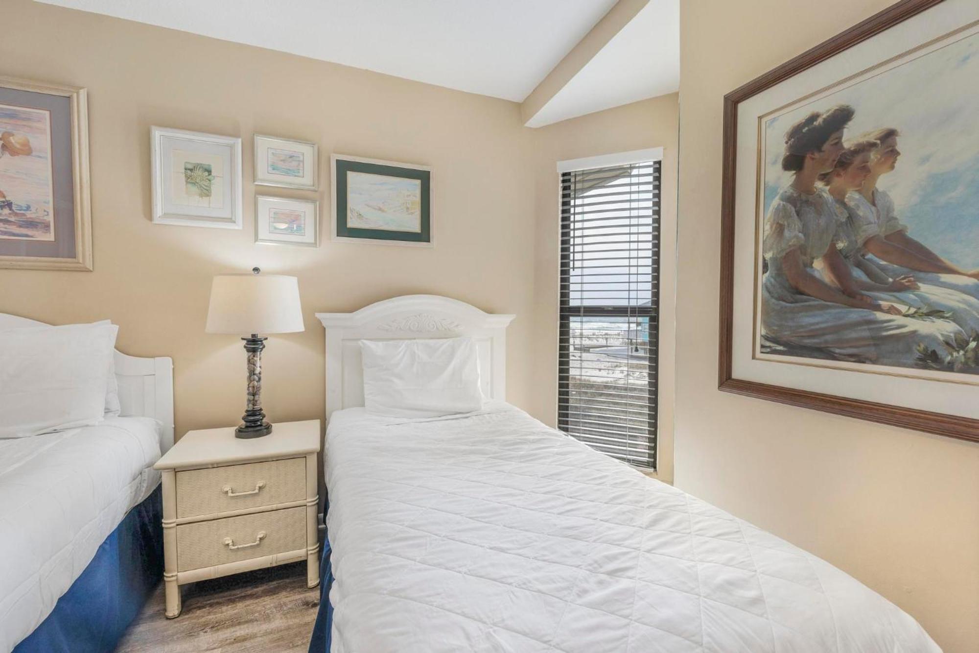 Gulfside Townhome 16 By Vacation Homes Collection Gulf Shores Eksteriør bilde