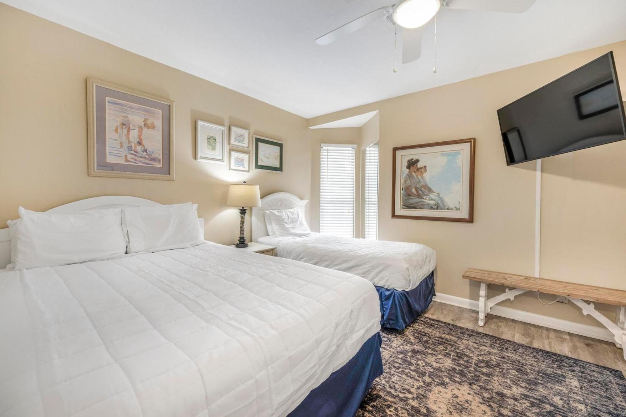 Gulfside Townhome 16 By Vacation Homes Collection Gulf Shores Eksteriør bilde