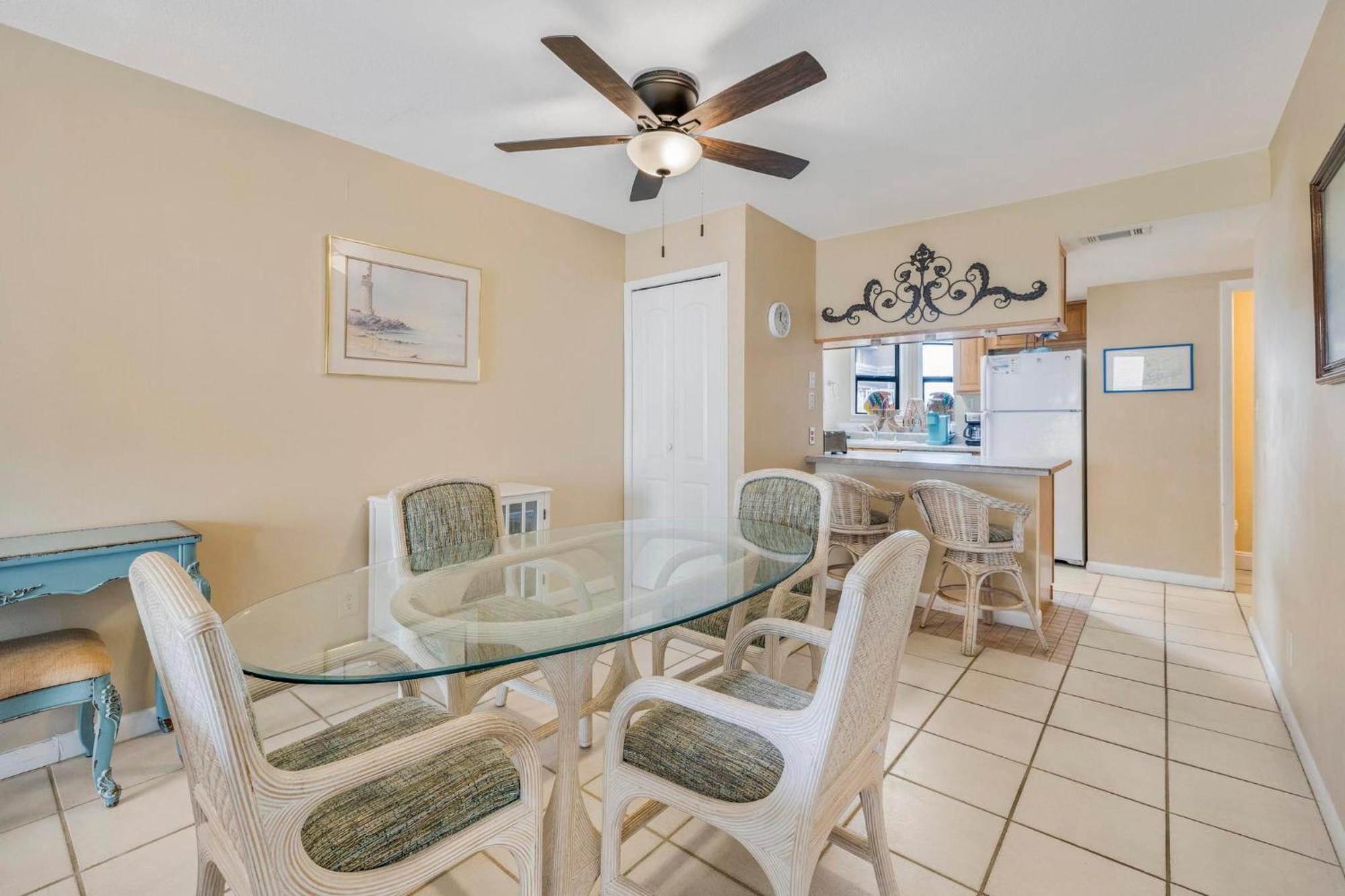 Gulfside Townhome 16 By Vacation Homes Collection Gulf Shores Eksteriør bilde