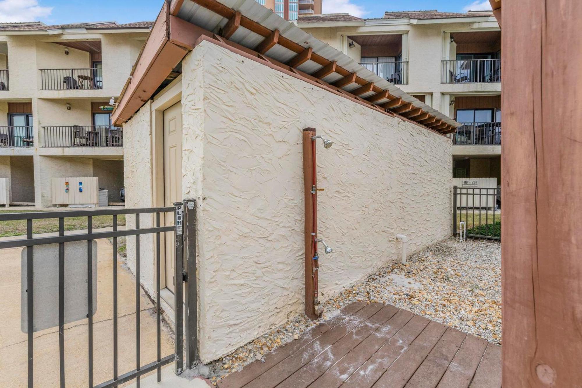 Gulfside Townhome 16 By Vacation Homes Collection Gulf Shores Eksteriør bilde