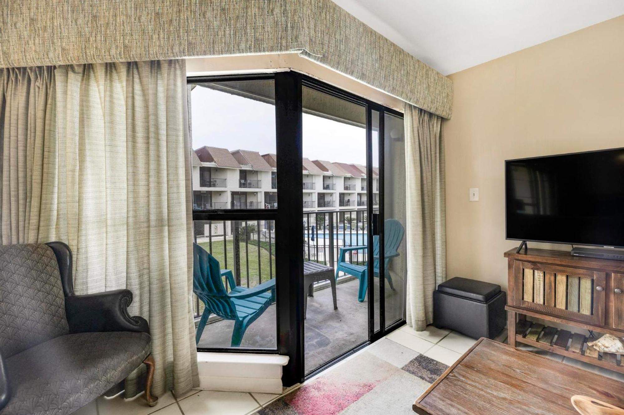 Gulfside Townhome 16 By Vacation Homes Collection Gulf Shores Eksteriør bilde