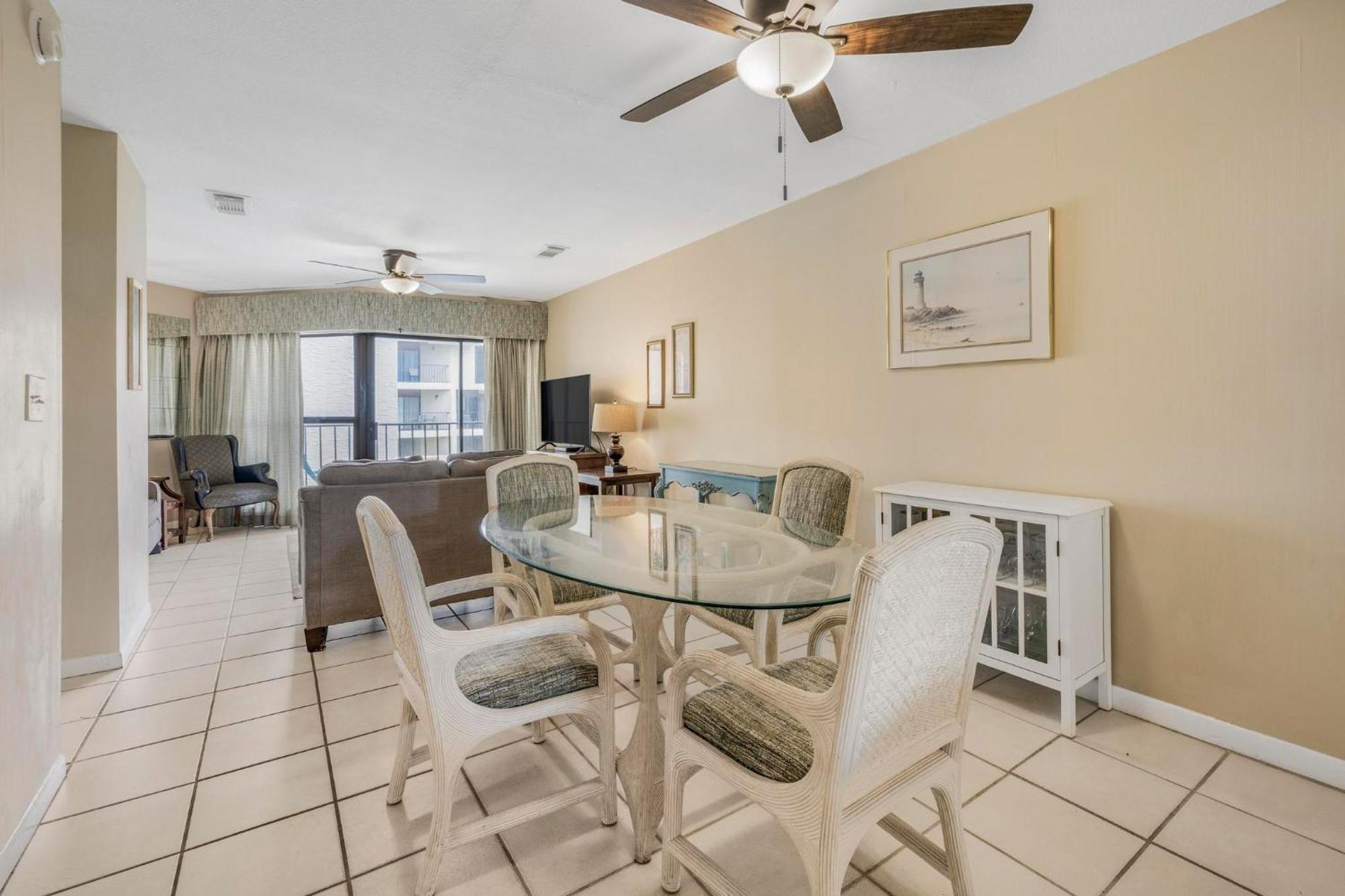 Gulfside Townhome 16 By Vacation Homes Collection Gulf Shores Eksteriør bilde